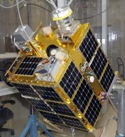 Satellite Detection Demo project thumbnail
