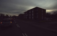 Autonomous_Vehicle project thumbnail