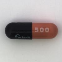 PILL DETECTION project thumbnail