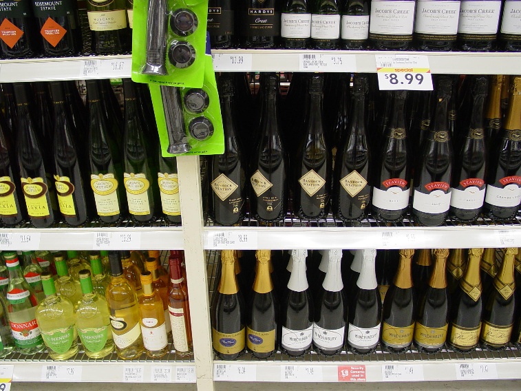 Shelves Object Detection Model by Shelves