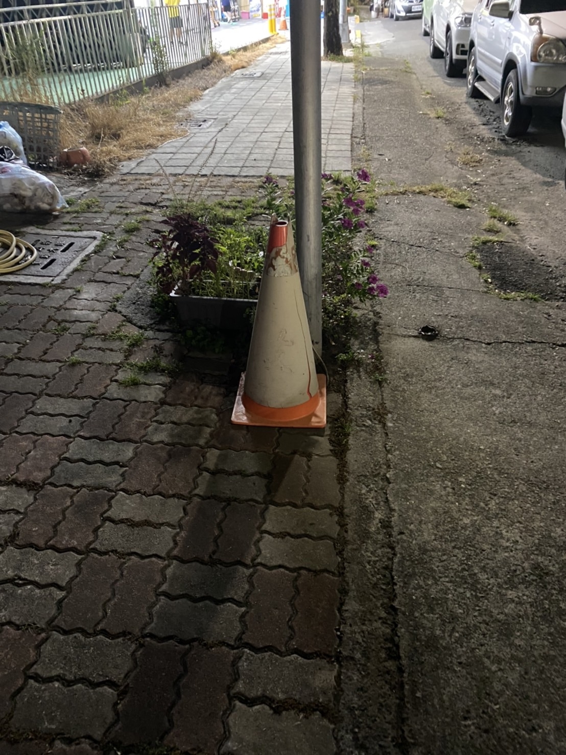 cone Object Detection Dataset and Pre-Trained Model by workzone