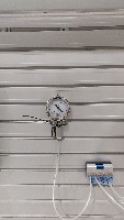 Pressure Gauge project thumbnail