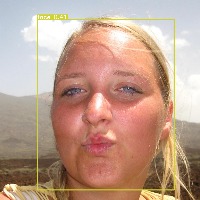 NEWWW face and hand project thumbnail