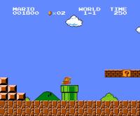 Mario1-1 project thumbnail