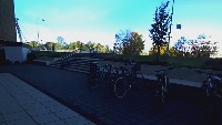 sidewalk segmentation project thumbnail
