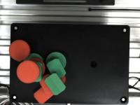 Find red circle, green circle, and others project thumbnail