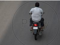NO HELMET project thumbnail
