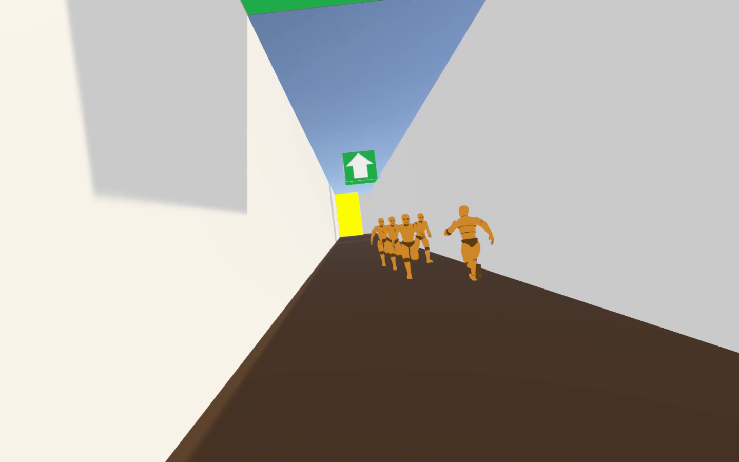 green box project Object Detection Model by BaRaSaDa