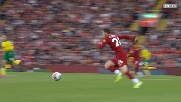LIVERPOOL VS NORWICH - (H/A) project thumbnail