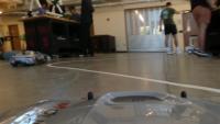 RoadVision AI project thumbnail