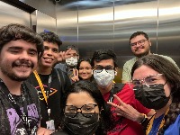 AcademersDetector project thumbnail