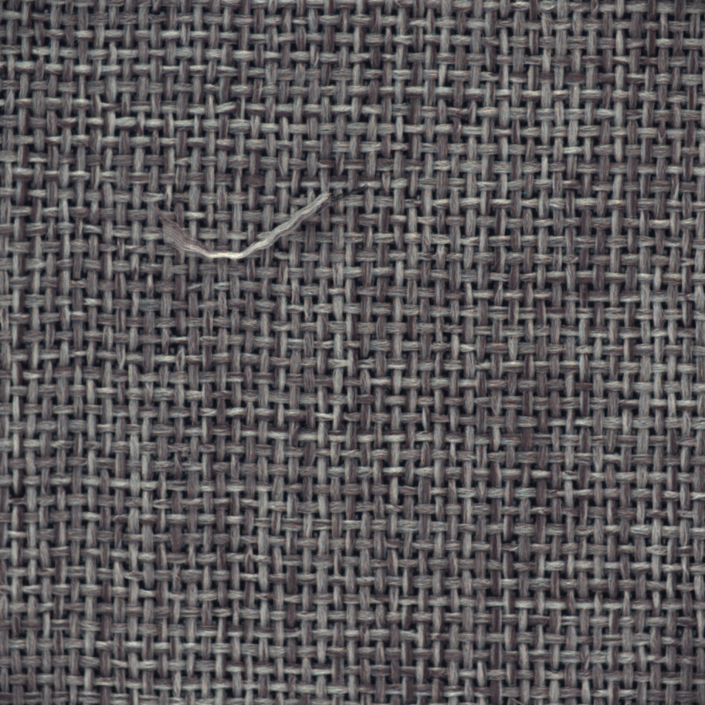 FabricDefectDet1 Classification Dataset by Istanbul Technical University