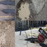 Road Health & Safety project thumbnail