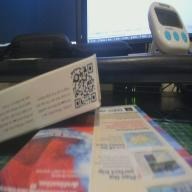 qr codes detection project thumbnail