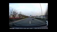 Accident Detection project thumbnail