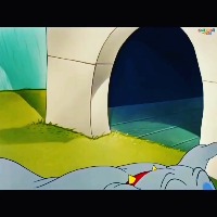tomandjerryvideodetection project thumbnail
