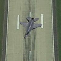 drone_bird_UAV_aircraft project thumbnail
