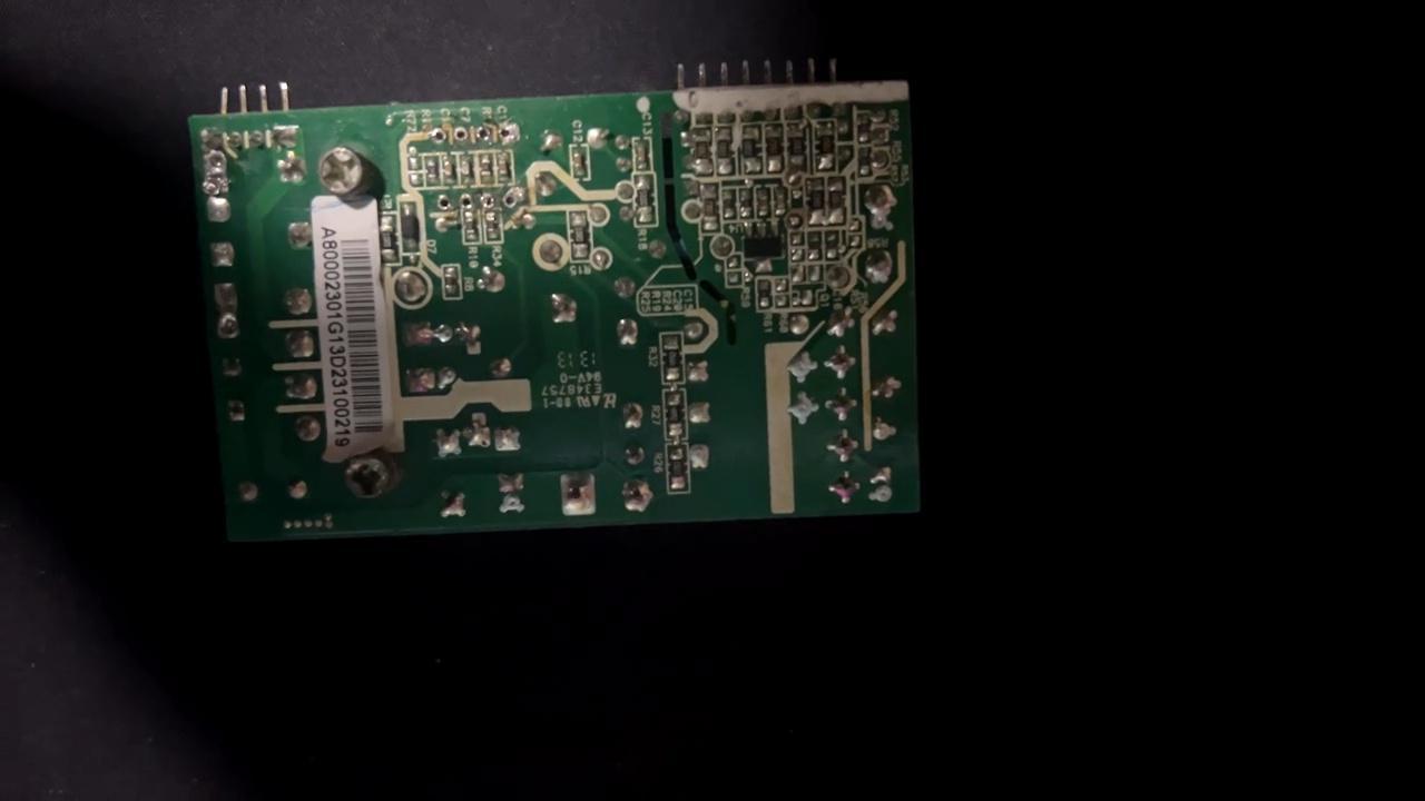 proyecto final el bueno 2 Object Detection Dataset by PCB