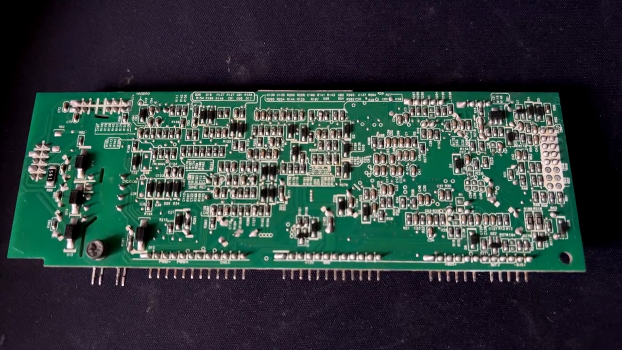PROYECTO FINAL Object Detection Dataset by PCB