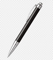 pen and book detection project thumbnail