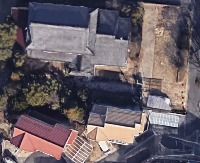 Satellite Building Segmentation project thumbnail