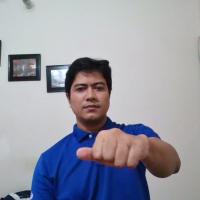 sign-language-detection-label project thumbnail