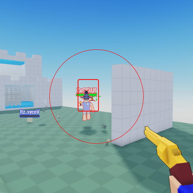 test Object Detection Model by piska