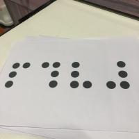 Braille Annotations project thumbnail