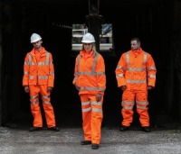 PPE overalls project thumbnail