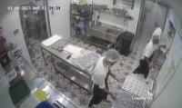 kitchen hygiene gear project thumbnail