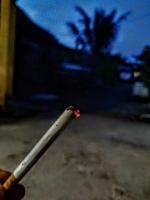 Sigara/Cigarette project thumbnail
