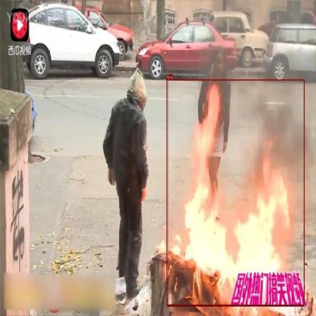 Fire Smoke and Human Detector Object Detection Dataset by disasterresponse