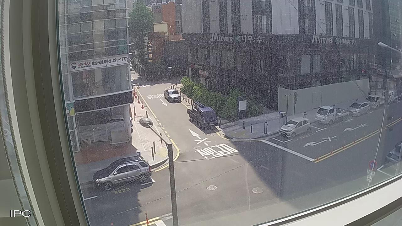 car Object Detection Dataset by YOLO