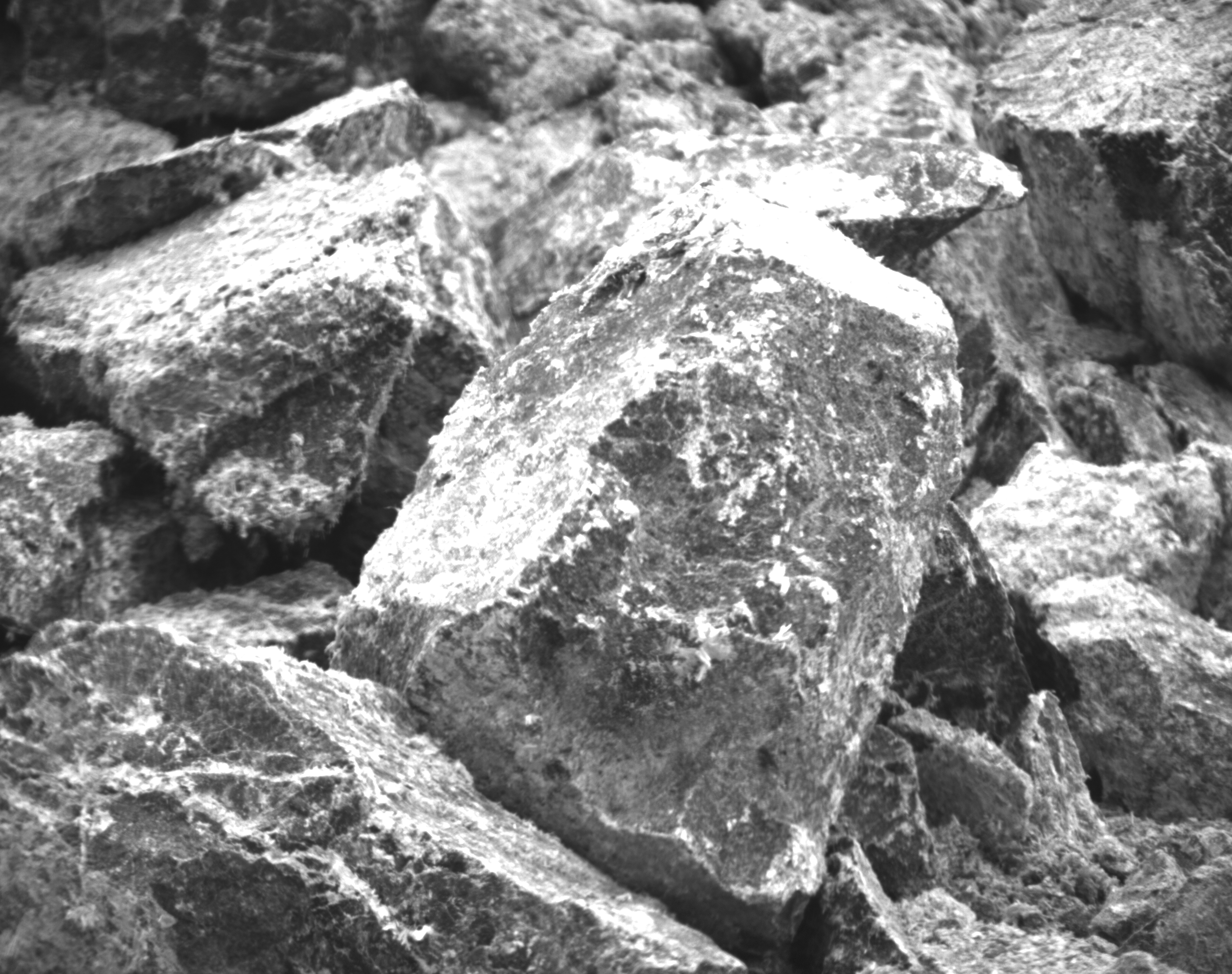 open_pit_set Object Detection Dataset by Mikhail Ronkin