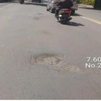 Acehroaddamage project thumbnail