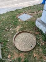 manhole project thumbnail