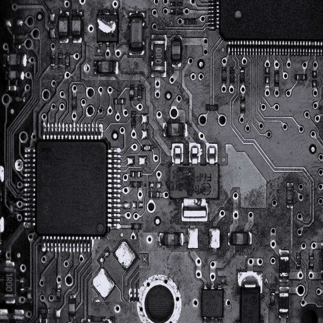 afinalwithpcbcircuit Object Detection Model by adasd