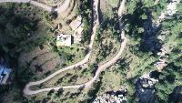 land detection project thumbnail