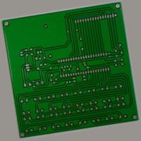 PCB Defect Classification project thumbnail