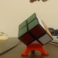 Rubix Cube project thumbnail