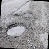 pothole project thumbnail