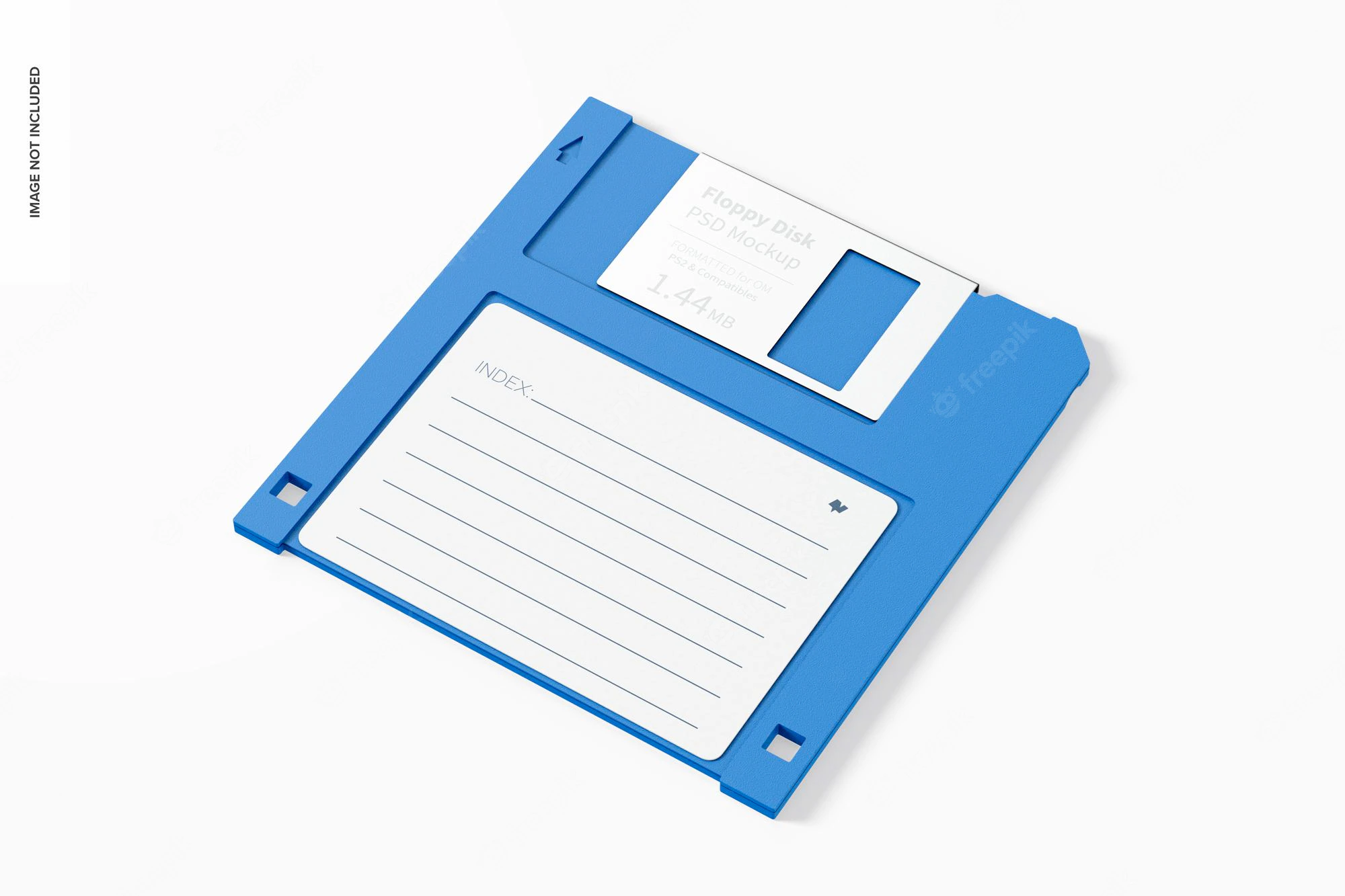 Floppy object detection dataset by floppy