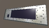Protom Object Detection 3D project thumbnail