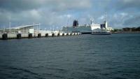 Find ships and docks project thumbnail