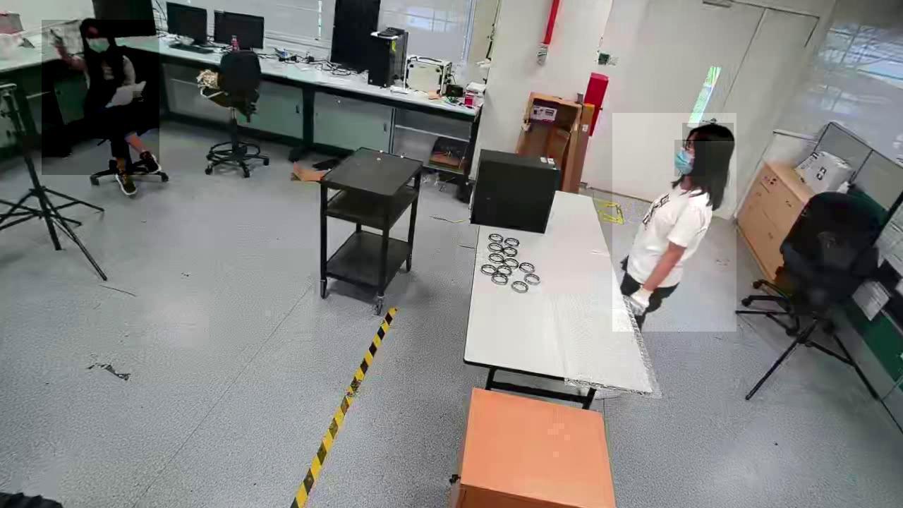 ppe10.4raw test Object Detection Dataset by fyp