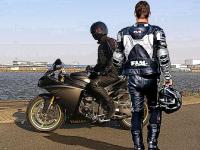 Motorcycles project thumbnail