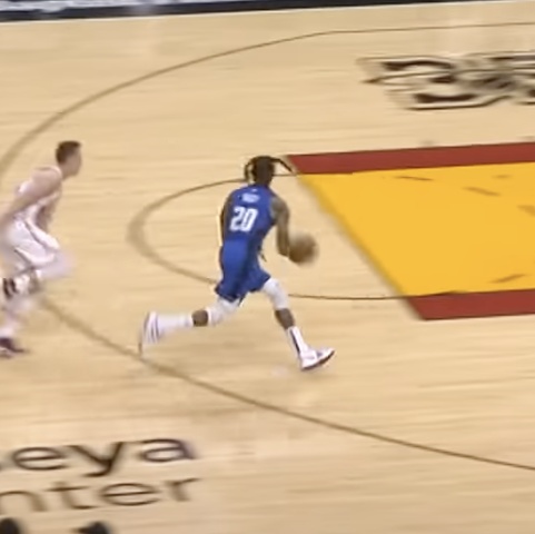 Basketball detect Object Detection Dataset by A