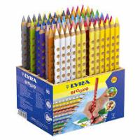 Color pencils pens erasers project thumbnail