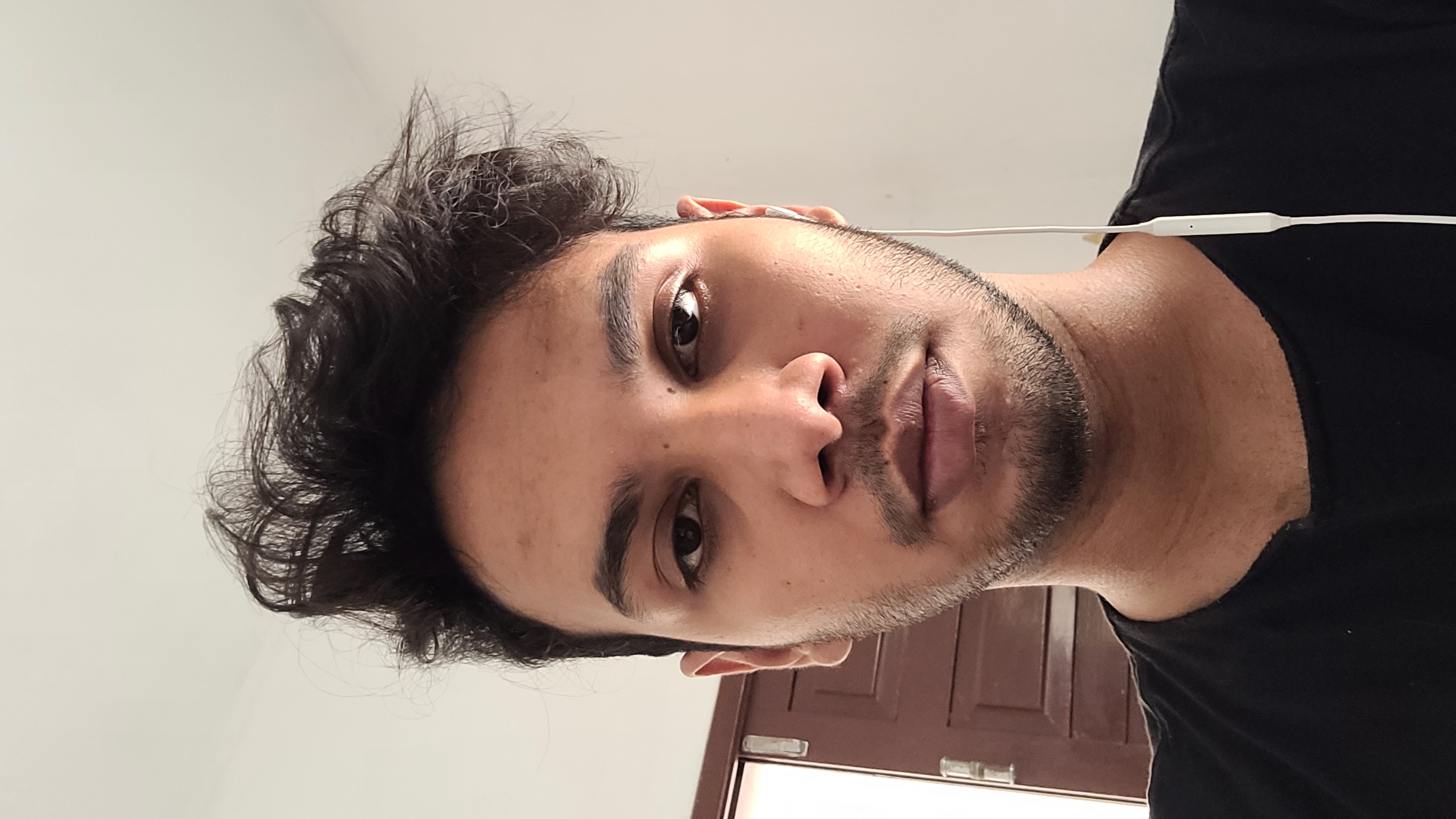 Face Recognition Object Detection Model by Pfe