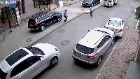 CarAccident project thumbnail